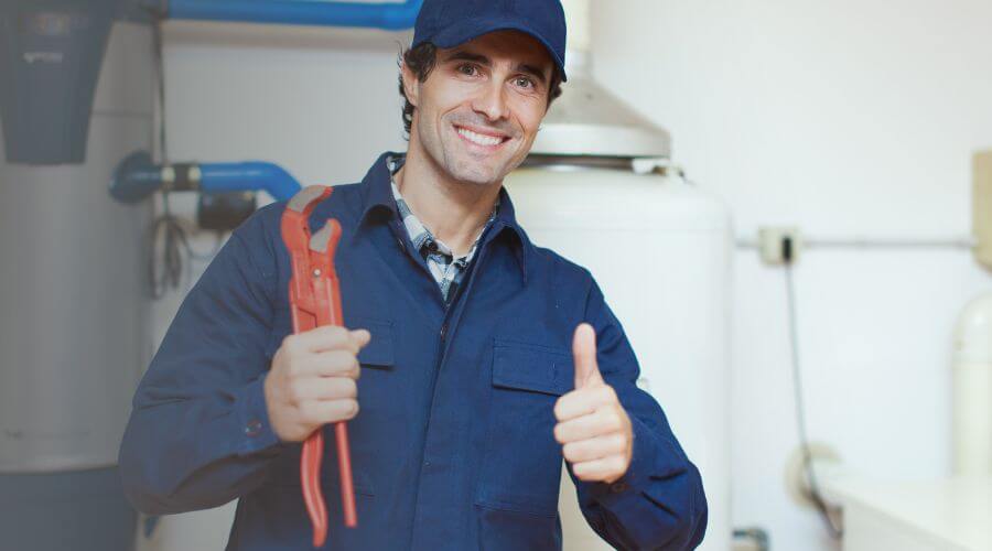 Professional same day plumber in Butler, NJ